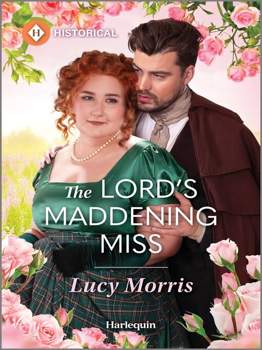 Title details for The Lord's Maddening Miss by Lucy Morris - Available